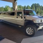 hummer h2 stretch limo