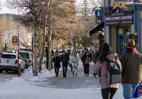 What everyone wishes to Know about Breckenridge Ski Resort? | United