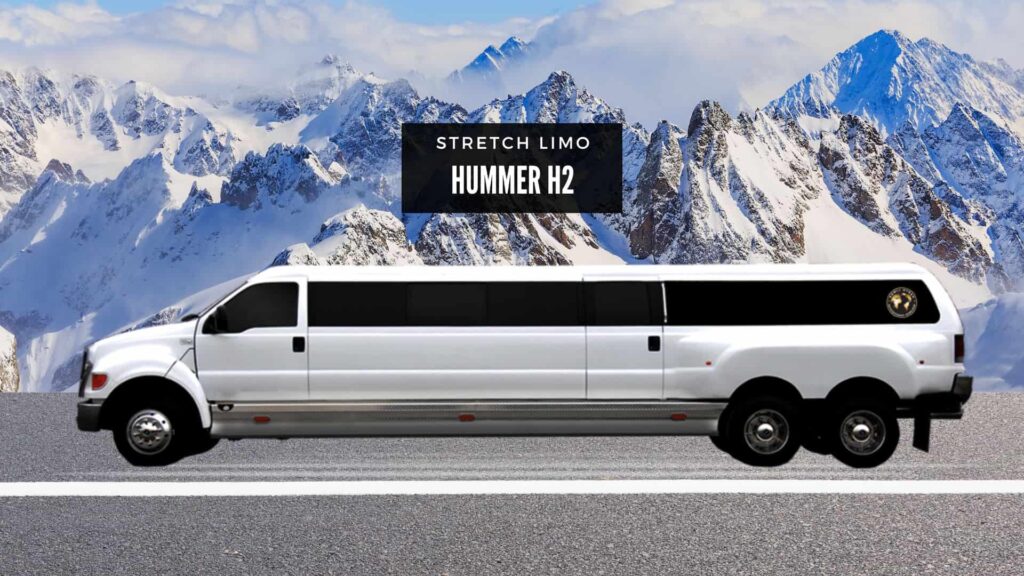 stretch limo service